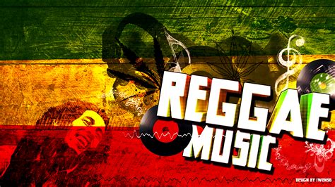 Reggae Music by iwen56 on DeviantArt