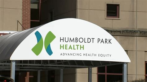 CUSTOMER GROWTH: Humboldt Park Health - Interlace Health