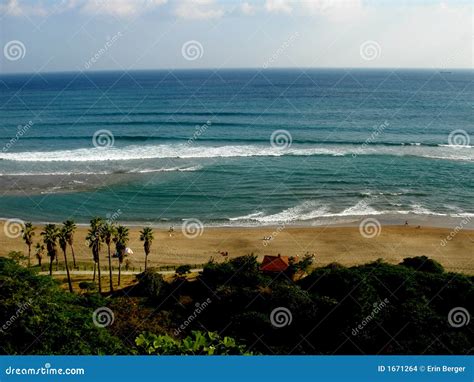 Jungmun Beach Jeju-do Korea Stock Images - Image: 1671264