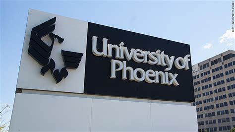 University of Phoenix owner sells as 50,500 students flee - Feb. 8, 2016