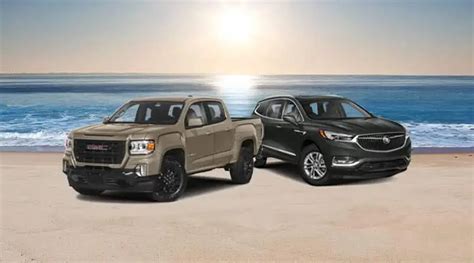 Beach Buick Gmc Photos