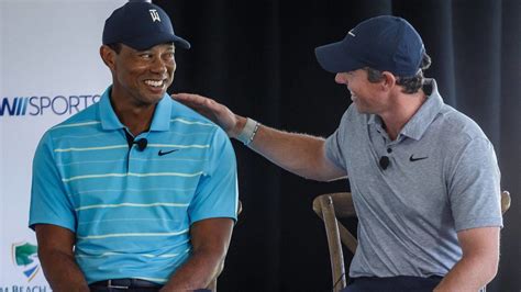 Revisiting Tiger Woods and Rory McIlroy’s EMOTIONAL commercial ...