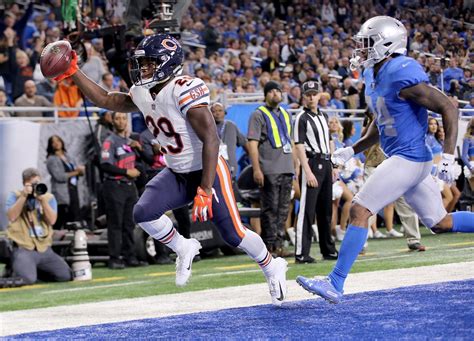 Chicago Bears v Detroit Lions | Touchdown Wire