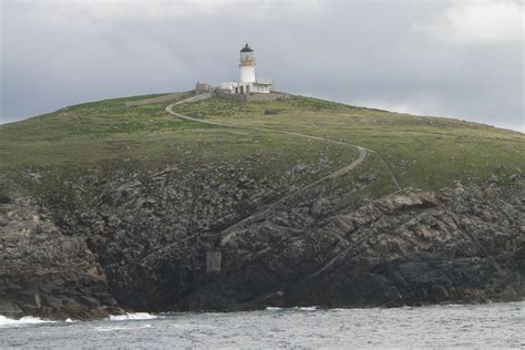 Pin auf Eilean Mor lighthouse, Flannan Isles