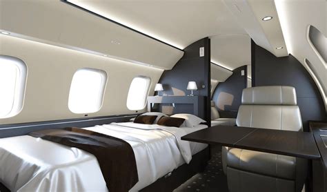 Bombardier Global 7500, Global 7500 Jet, Global 7500 Aircraft | VistaJet