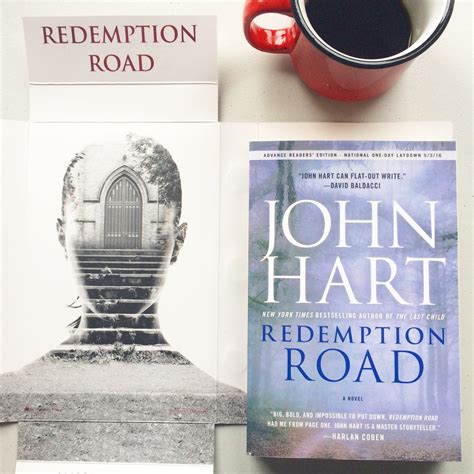 John Hart (@JohnHartAuthor) | Twitter