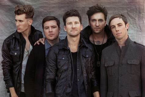 Anberlin Announce Acoustic Tour