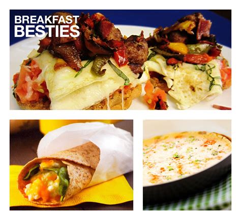 The Biggest Loser - USANetwork.com | Healthy breakfast recipes, Healthy ...