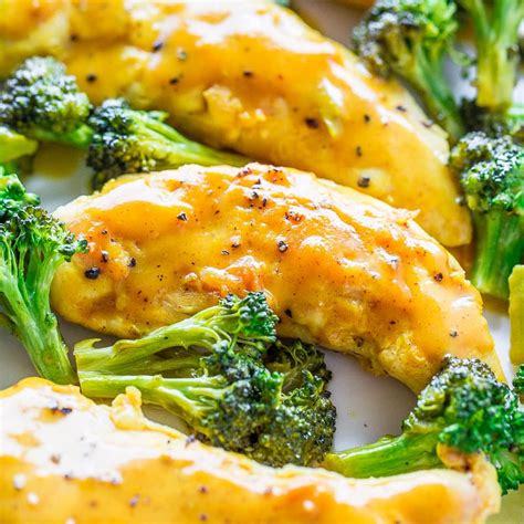 Easy Honey Mustard Chicken Recipe (20-Minute Recipe!) - Averie Cooks