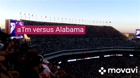 #football A&M and Alabama football season - Win Big Sports