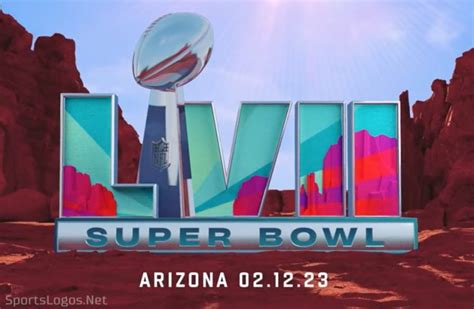 Official Super Bowl 55 Logo | lykos.co