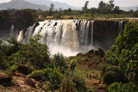 GERD Dam Causes Turbulence Within East Africa | ASP American Security ...