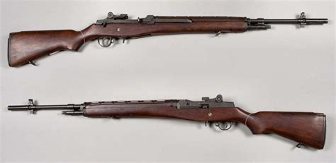 File:M14 rifle - USA - 7,62x51mm - Armémuseum.jpg - Wikimedia Commons
