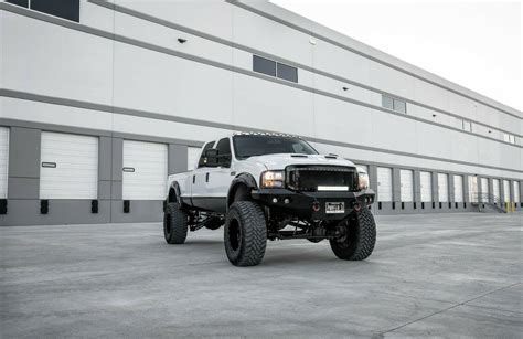 2004 Ford F-350 monster truck [almost nothing stock] @ Monster trucks ...