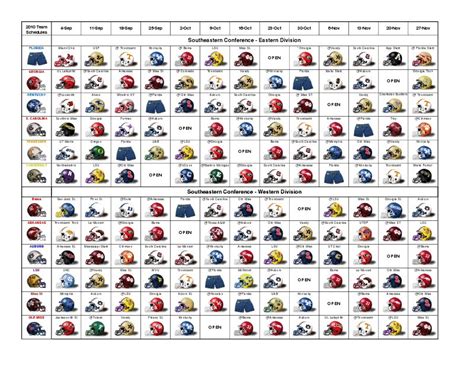 Sec Football Schedule 2024 Gridlock - Idell Jaquelyn