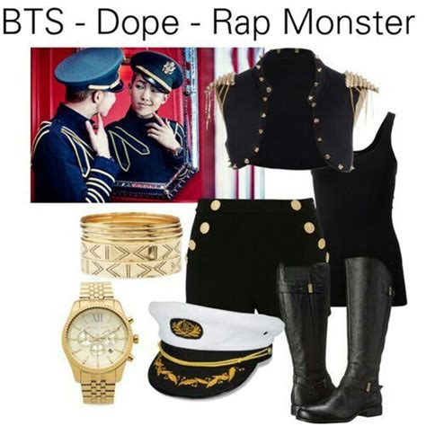 Bts fire inspired outfit | ARMY's Amino