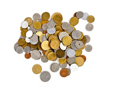 Best Gold And Silver Coins Stock Photos, Pictures & Royalty-Free Images - iStock