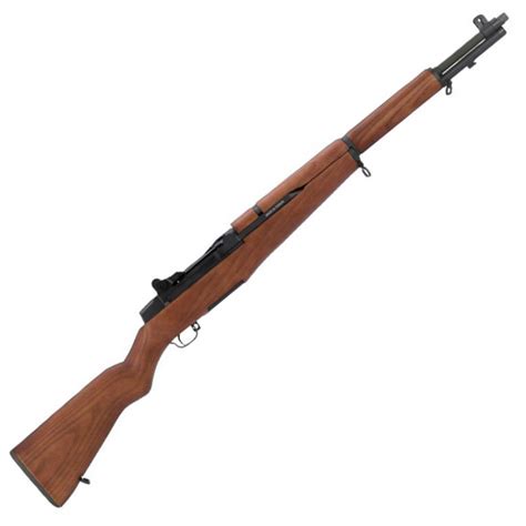 Buy G&G M1 Garand ETU Rifle - Airsoft - Wood | Camouflage.ca