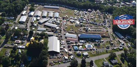 Rentals/Storage - The Saratoga County Fair