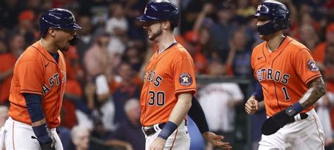 Houston Astros Become 2021 World Series Favorites | LegalSportsBetting.com