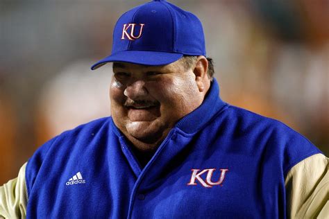 Kansas football: Could old friend Mark Mangino return to college football?