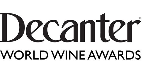 Welcome – Decanter Awards Sticker Shop