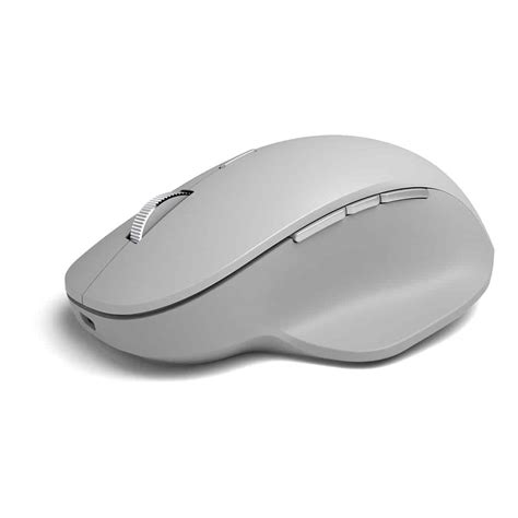 Microsoft Surface Precision Mouse Specs - SurfaceTip