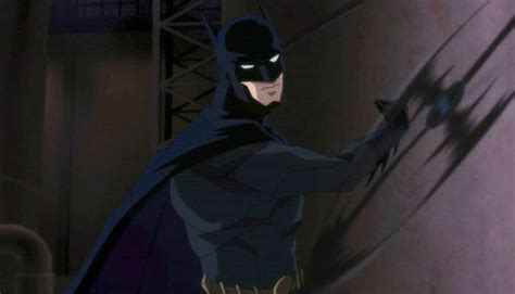 First Trailer Released For Animated Batman: Hush Movie | 411MANIA