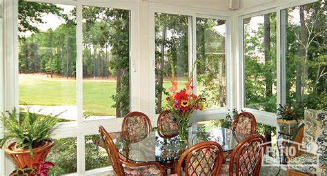 Using Plants to Complement Your Sunroom Design