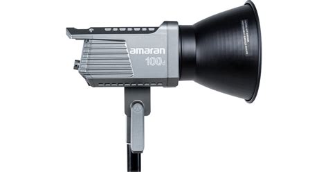 amaran 100d Daylight LED Monolight APA0190A10 B&H Photo Video