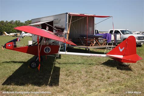 Aviation photographs of Kolb Firefly : ABPic