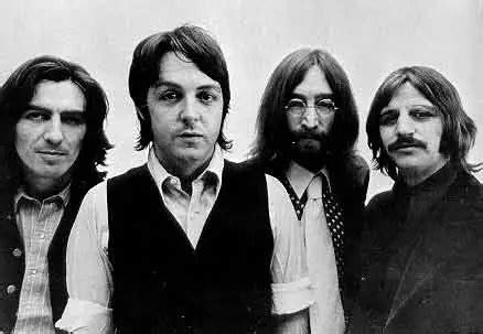 The Beatles, London, 9 April 1969 | The Beatles Bible