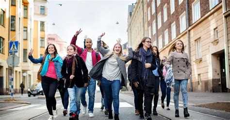 Finland succeeds in higher education ranking | Study in Finland