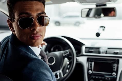 What Are The Best Driving Sunglasses? Let's Hear From The...