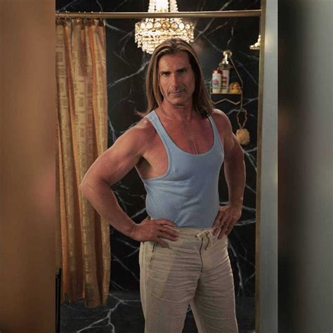 Fabio Lanzoni News: What happened to Fabio Lanzoni? Where is he now? - TV Trend Now