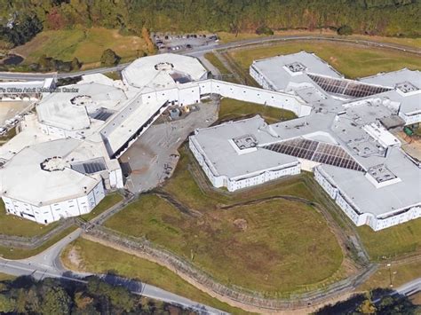 ACLU Urges Water Testing At Cobb County Jail | East Cobb, GA Patch