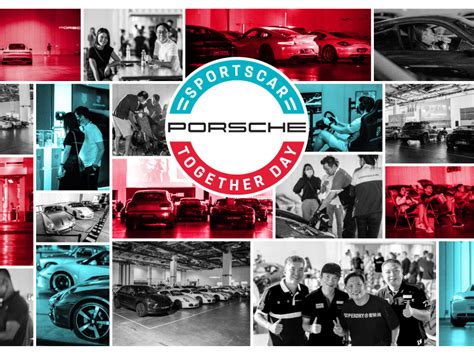 Porsche Exclusive Offers, News & Events - Porsche Singapore