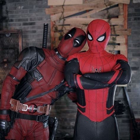 Pin de Elliot Byers em SWITCH em 2024 | Deadpool e homem-aranha ...