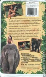 The Jungle Book: Mowgli's Story | VHSCollector.com