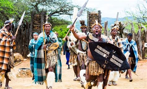 Top 5 Cultural spots to visit in South Africa this Heritage Month