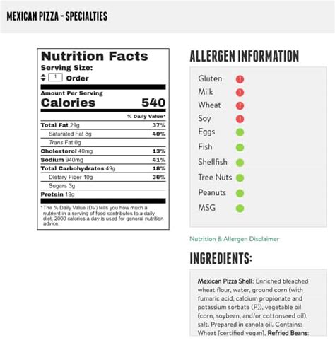 Skillet Mexican Pizza • Simple Nourished Living