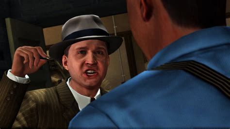 LA Noire Remaster: Interrogation Choices Will Finally Make Sense ...