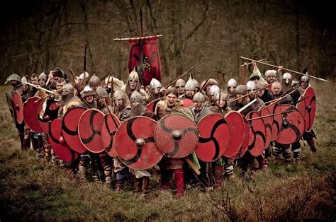 Pin by Nik Gaukroger on Heathen Kit Inspiration | Viking history ...