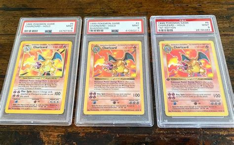 How to identify shadowless Pokemon cards and how much they are worth ...