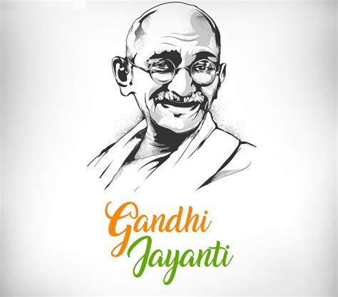 2023 | IndianBureaucracy.com tribute on Gandhi Jayanti – Indian ...