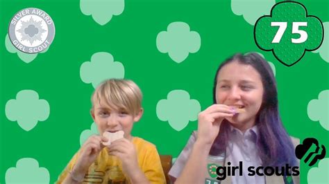 Toast Yay Girl Scout Cookie Review 2021 | Girl scouts, Girl scout ...