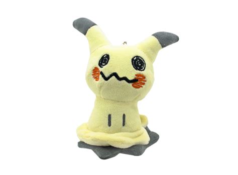 Mimikyu Mini Plush | Pokemon | OtakuStore.gr