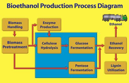 Bioethanol: Bioethanol VS Biodiesel