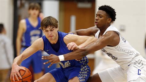 Which central Ohio boys basketball teams made latest AP poll?