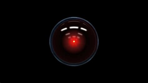 Hal 9000 Wallpapers - Wallpaper Cave